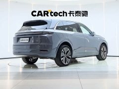 Li Auto L7 Max Smart Refresh Edition - ფოტო 3
