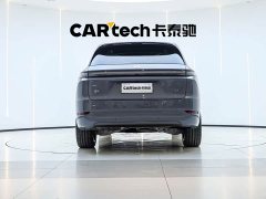 Li Auto L7 Max Smart Refresh Edition - ფოტო 4