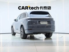 Li Auto L7 Max Smart Refresh Edition - ფოტო 5