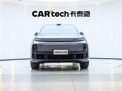 Li Auto L7 Max Smart Refresh Edition - ფოტო 9