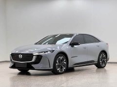 Mazda EZ-6 Pure Electric 600 Intelligent Premium Edition - ფოტო 1