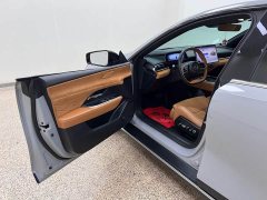 Mazda EZ-6 Pure Electric 600 Intelligent Premium Edition - ფოტო 10