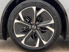 Mazda EZ-6 Pure Electric 600 Intelligent Premium Edition - ფოტო 11