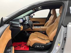 Mazda EZ-6 Pure Electric 600 Intelligent Premium Edition - ფოტო 14