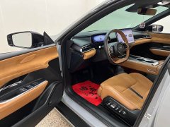 Mazda EZ-6 Pure Electric 600 Intelligent Premium Edition - ფოტო 15
