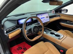 Mazda EZ-6 Pure Electric 600 Intelligent Premium Edition - ფოტო 16