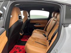 Mazda EZ-6 Pure Electric 600 Intelligent Premium Edition - ფოტო 17