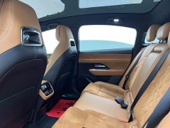 Mazda EZ-6 Pure Electric 600 Intelligent Premium Edition - ფოტო 18