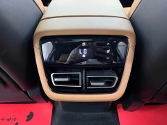 Mazda EZ-6 Pure Electric 600 Intelligent Premium Edition - ფოტო 19