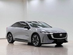 Mazda EZ-6 Pure Electric 600 Intelligent Premium Edition - ფოტო 3