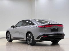 Mazda EZ-6 Pure Electric 600 Intelligent Premium Edition - ფოტო 4