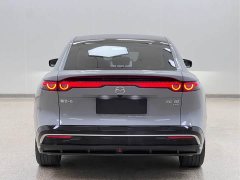 Mazda EZ-6 Pure Electric 600 Intelligent Premium Edition - ფოტო 5