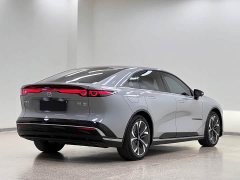Mazda EZ-6 Pure Electric 600 Intelligent Premium Edition - ფოტო 6