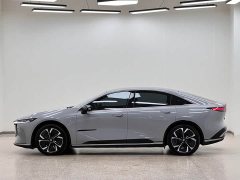Mazda EZ-6 Pure Electric 600 Intelligent Premium Edition - ფოტო 7