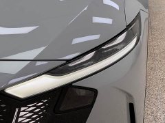 Mazda EZ-6 Pure Electric 600 Intelligent Premium Edition - ფოტო 8