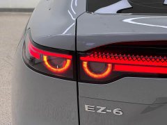 Mazda EZ-6 Pure Electric 600 Intelligent Premium Edition - ფოტო 9
