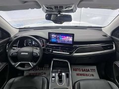 Haval H6 National Trend Edition 1.5T Automatic Champion Version - ფოტო 10