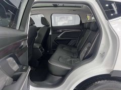 Haval H6 National Trend Edition 1.5T Automatic Champion Version - ფოტო 11