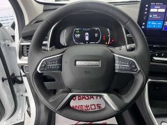 Haval H6 National Trend Edition 1.5T Automatic Champion Version - ფოტო 13