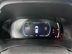 Haval H6 National Trend Edition 1.5T Automatic Champion Version - ფოტო 14