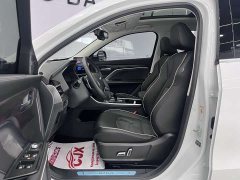Haval H6 National Trend Edition 1.5T Automatic Champion Version - ფოტო 18