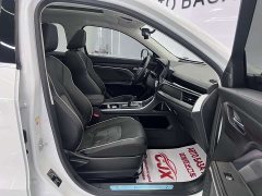 Haval H6 National Trend Edition 1.5T Automatic Champion Version - ფოტო 19
