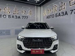 Haval H6 National Trend Edition 1.5T Automatic Champion Version - ფოტო 2