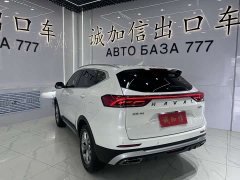 Haval H6 National Trend Edition 1.5T Automatic Champion Version - ფოტო 4