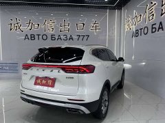 Haval H6 National Trend Edition 1.5T Automatic Champion Version - ფოტო 6