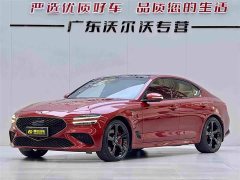 Genesis G70 2.0T AWD Flagship - photo 1