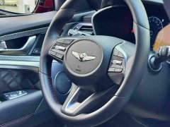 Genesis G70 2.0T AWD Flagship - photo 11
