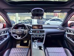 Genesis G70 2.0T AWD Flagship - photo 13
