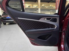 Genesis G70 2.0T AWD Flagship - photo 15