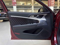 Genesis G70 2.0T AWD Flagship - photo 16