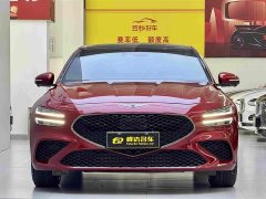 Genesis G70 2.0T AWD Flagship - photo 2
