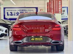 Genesis G70 2.0T AWD Flagship - photo 3