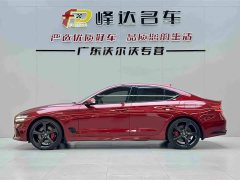 Genesis G70 2.0T AWD Flagship - photo 4