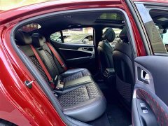 Genesis G70 2.0T AWD Flagship - photo 6