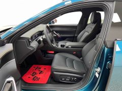SAIC Shangjie Z7T Max - ფოტო 15