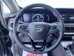 GAC Aion M6 2021 PRO 270T Automatic Luxury - ფოტო 11