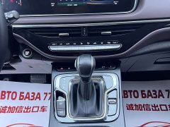 GAC Aion M6 2021 PRO 270T Automatic Luxury - ფოტო 12