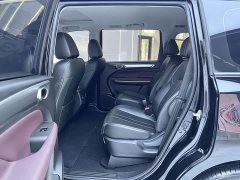 GAC Aion M6 2021 PRO 270T Automatic Luxury - ფოტო 13