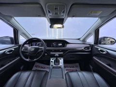 GAC Aion M6 2021 PRO 270T Automatic Luxury - ფოტო 15