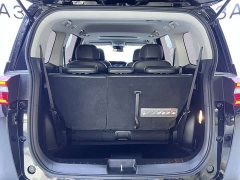 GAC Aion M6 2021 PRO 270T Automatic Luxury - ფოტო 17