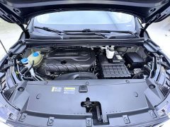 GAC Aion M6 2021 PRO 270T Automatic Luxury - ფოტო 20