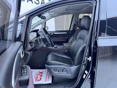 GAC Aion M6 2021 PRO 270T Automatic Luxury - ფოტო 7