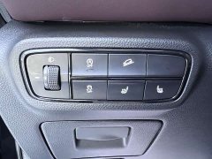 GAC Aion M6 2021 PRO 270T Automatic Luxury - ფოტო 9