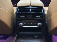 BMW 6 Series GT 630i M Sport Package - ფოტო 13
