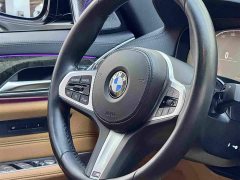 BMW 6 Series GT 630i M Sport Package - ფოტო 15