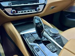BMW 6 Series GT 630i M Sport Package - ფოტო 16